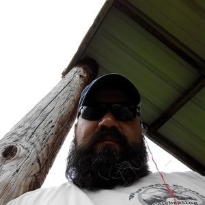 Meet your Posher, Eduardo